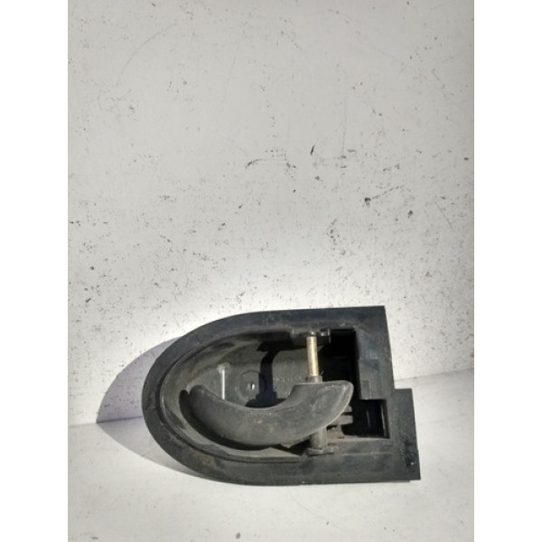Maçaneta Interna Ford Fiesta Esquerdo