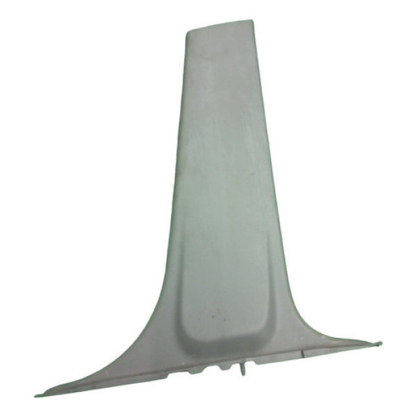 Moldura Coluna Central Direito Fiat Palio 2017 735497398