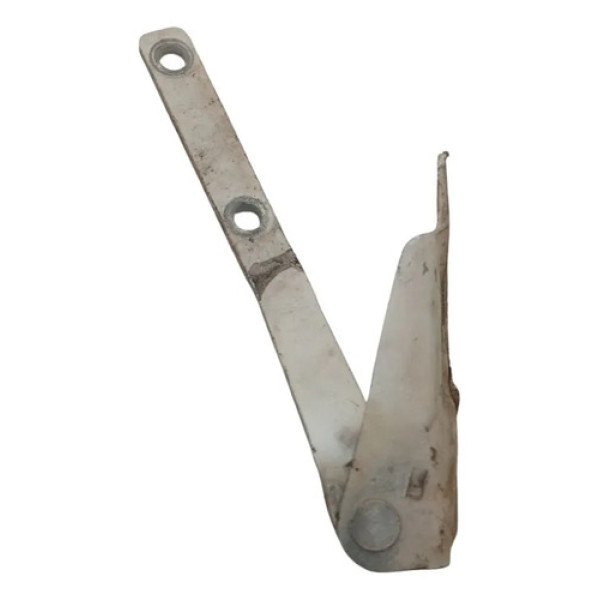 Dobradica Capo Direito Volkswagen Gol 2001 377823302c