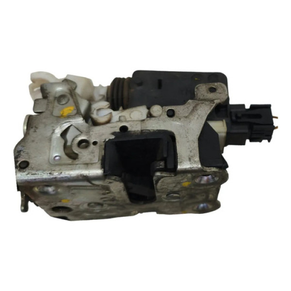 Fechadura Porta Traseira Esquerda Renault Logan 2010