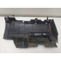 Tampa Inferior Painel Volkswagen Golf 1994-1998 Original 