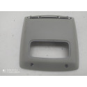 Moldura Luz Teto Ford Ecosport 2009 