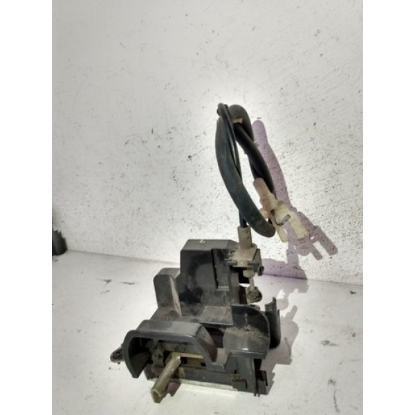 Fechadura Elétrica Fiat Palio 2001 Dianteira Direita