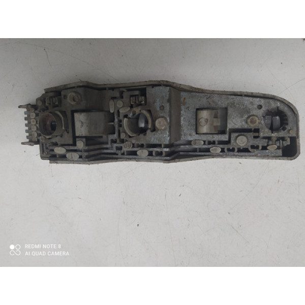 Circuito Lanterna Traseira Fiesta Espanhou 93 A 95 Ford