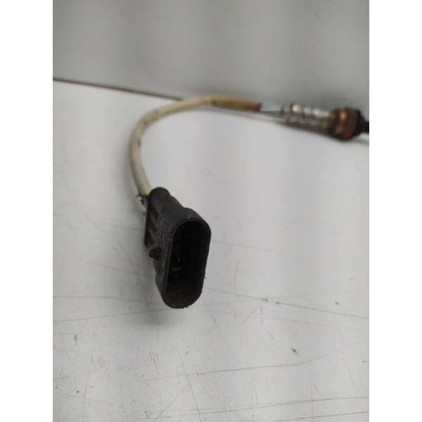 Sonda Lambda Fiat Siena Fire 2008 Ntk0za532a10