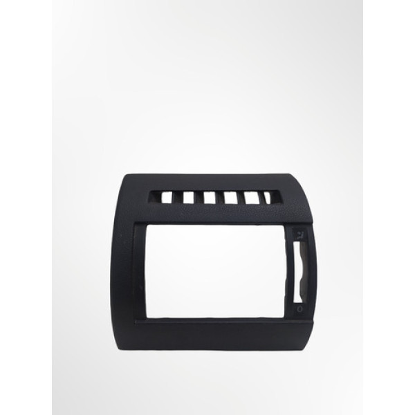 Moldura Difusor Ar Lado Esquerdo Vw Crossfox Fox 2014 2015