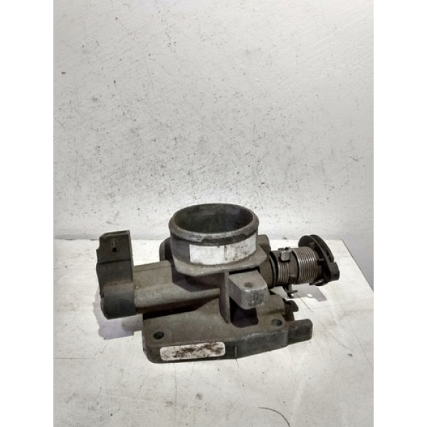 Corpo Borboleta Tbi Ford Fiesta 1.8