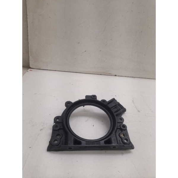 Flange Retentor Virabrequim Volkswagen Fox 2004 2009 
