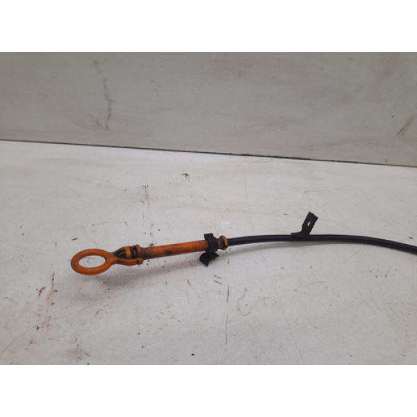 Tubo Vareta Nível Óleo Volkswagen Fox 2014 030115636
