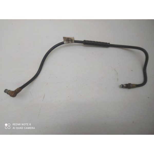 Mangueira Atuador Embreagem Fiat Argo 2018