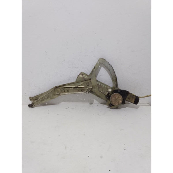 Máquina Vidro Elétrico Dianteira Esquerda Chevrolet Corsa