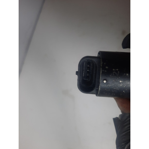 Atuador Marcha Lenta Volkswagen Gol 1.6 97/00 Dpl808160