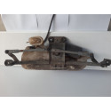 Armação Limpador Parabrisa Ford Ka 98ku17504aa