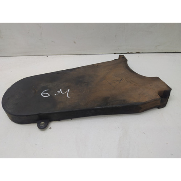 Capa Correia Dentada Chevrolet Vectra Kadett 1998 93228174
