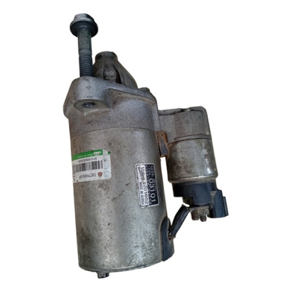 Motor Partida 1.0 3cc Hyundai Hb20 2015 A 2019 3610003101