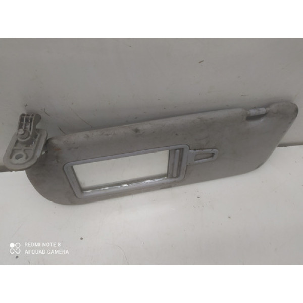 Quebra Sol Hyundai Hb20 2012 A 2019 Lado Esquerdo 