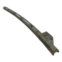 Trilho Guia Porta Dianteira Direita Chevrolet Corsa 1998