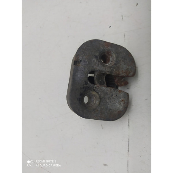 Fechadura Dianteira Direita Fiat Uno Fiorino 1996 A 2004