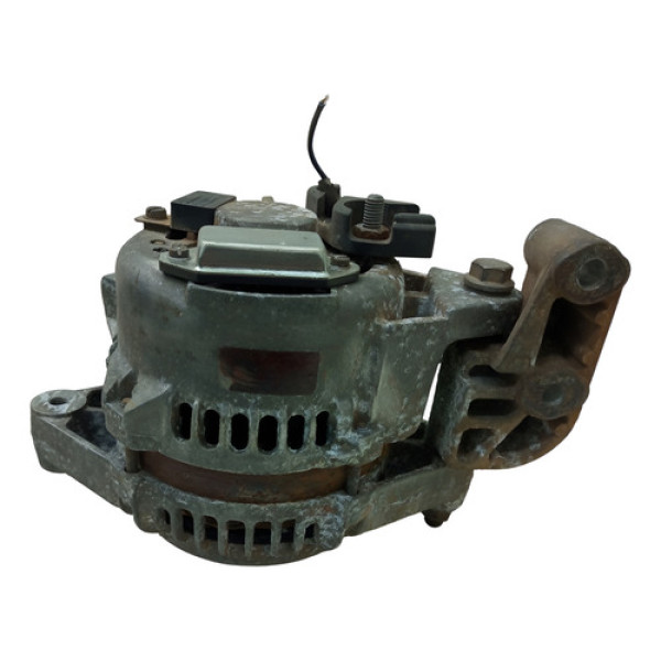 Alternador Fiat Palio 1998 A 2003