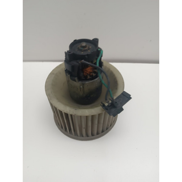 Motor Ar Forçado Fiat Strada 2005 1.0
