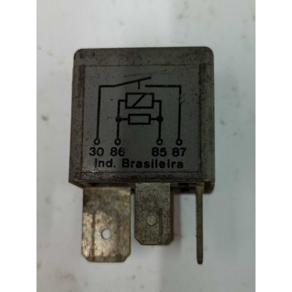 Rele Ar Condicionado Audi Saveiro Parati  Polo 191937503