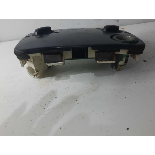Comando Ventilação Ford Fiesta Courier 96/13 Xs6f14a608ba