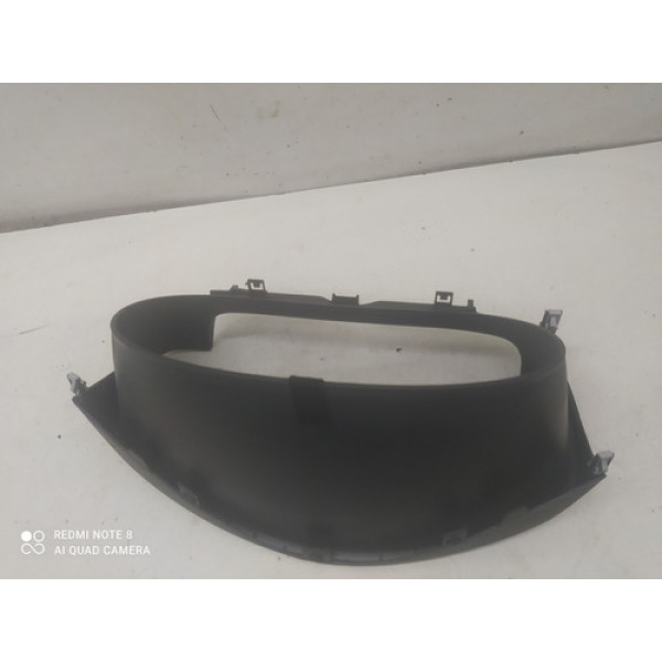 Acabamento Painel Instrumentos Renault Sandero Logan 2020