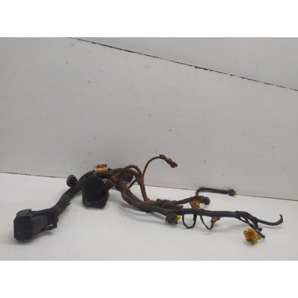 Chicote Do Motor Fiat Strada 2022 46349761