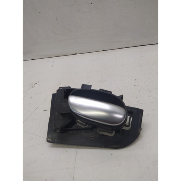 Maçaneta Interna Traseira Esquerda Peugeot 206 207 2007 2015