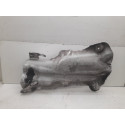 Defletor Calor Tanque Combustível Bmw 320i 328i 2015 