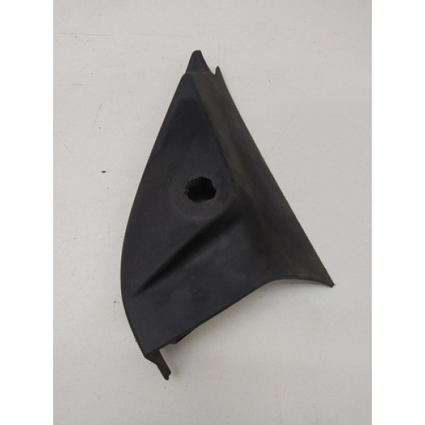 Acabamento Interno Retrovisor Direito Fiat Argo Cronos 2021