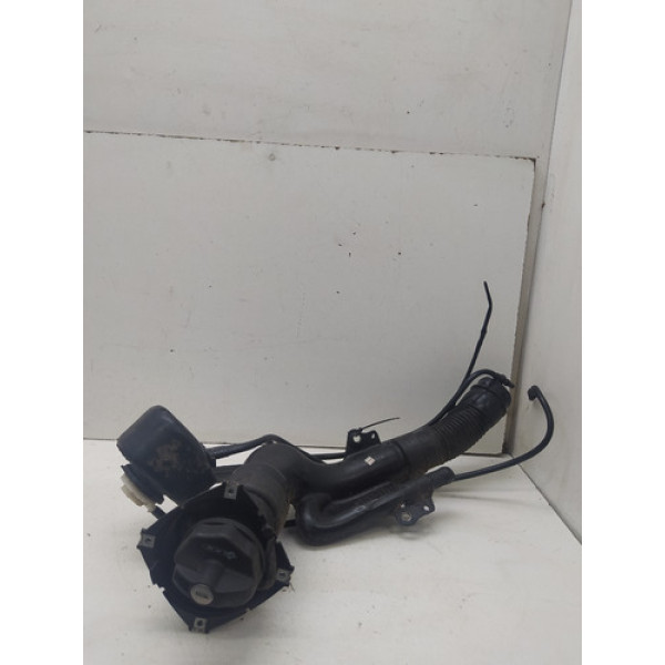 Gargalo Tanque Combustível Fiat Strada 1.4 2013 020 Ls302201