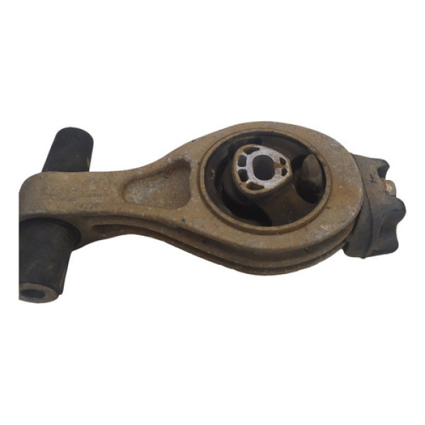 Coxim Inferior Câmbio Fiat Argo 2017 2023 42294 Prata