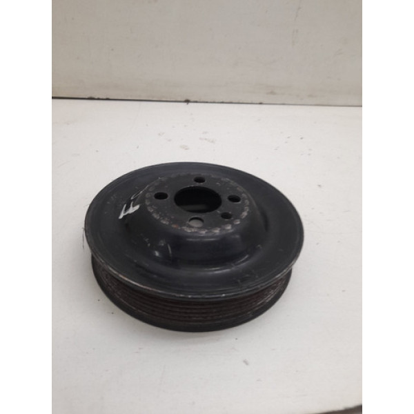 Polia Virabrequim Volkswagen Fox 1.0 2005 030105255k