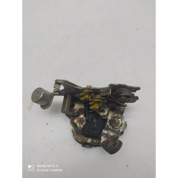 Fechadura Porta Traseira Lado Direito Chevrolet Omega