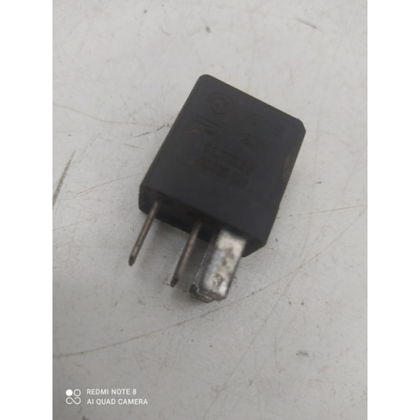 Rele Auxiliar Fiat Palio Mobi  Argo 2000 12v    