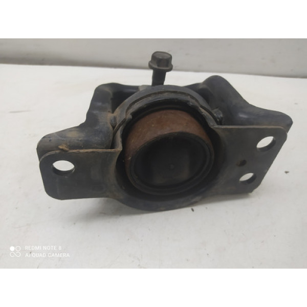 Coxim Calço Motor Direito Nissan Livina 1.8 2011