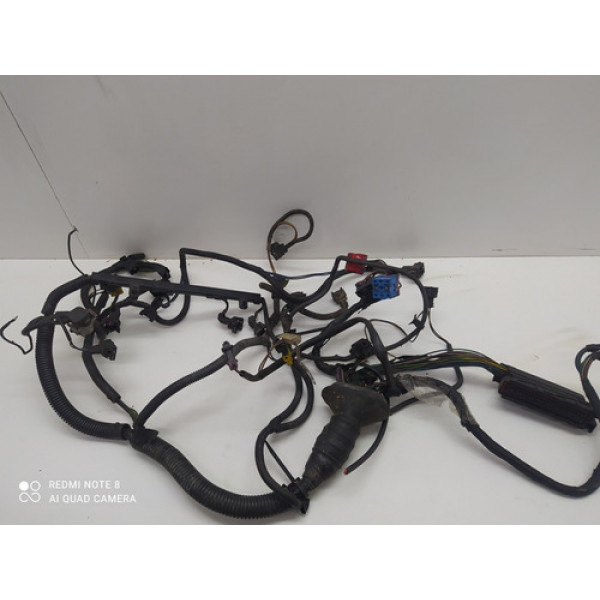 Chicote Injeção Gol 1.0 377971908d