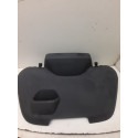 Acabamento Tampa Traseira Ford Ka 2014 2018