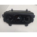 Painel Comando Ar Condicionado Ford Ka 2015 A 2017
