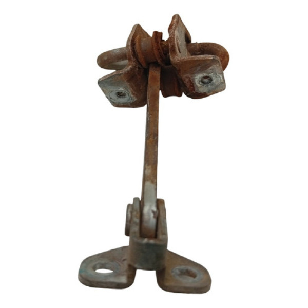 Limitador Porta Traseira Fiat Palio 2005 2010