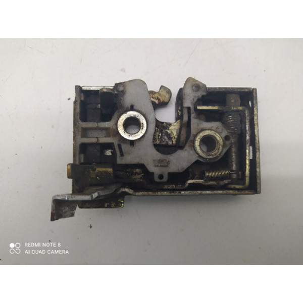 Fechadura Lado Direito  Santana Gol 1997 