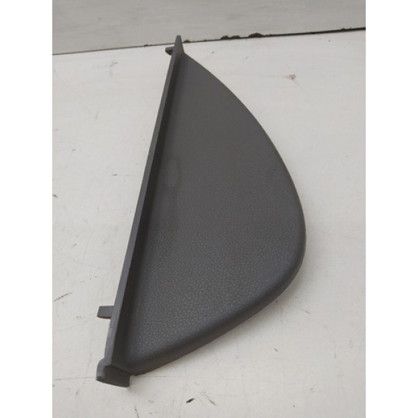 Acabamento Painel Direito Ford Fiesta 2004 2014 2s65a04394a
