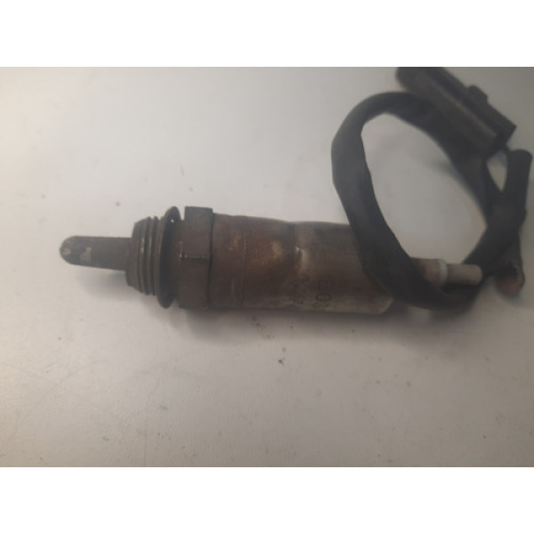 Sonda Lambda Chevrolet Astra 2.0 2001 0258002049