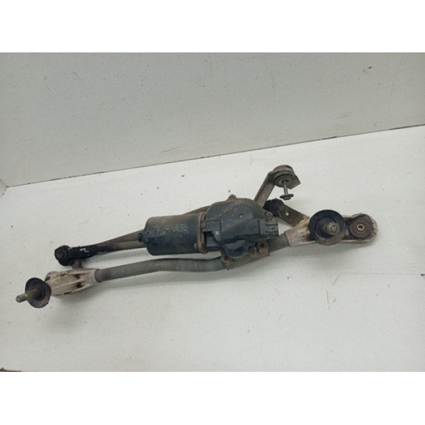Motor Limpador Honda Fit 2004 2008 76505saag010m6
