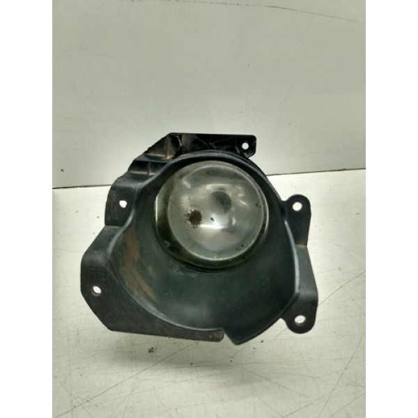 Farol De Milha Lado Esquerdo Fiat Uno Vivace 2011