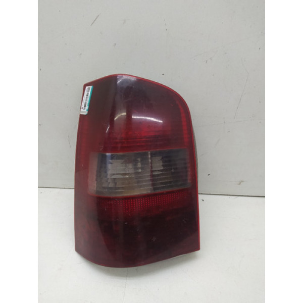 Lanterna Esquerda Volkswagen Parati Gol 1999 2005