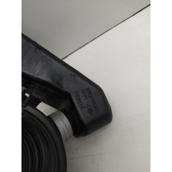 Mangueira Filtro De Ar Tbi Hrv 2016 Res115 Com Detalhe 
