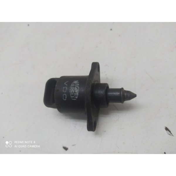 Motor Passo Atuador Volkswagen Polo Classic 1996-1998 1.8