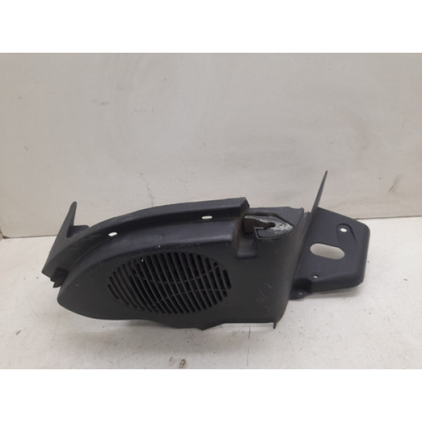 Suporte Bagagito Tampão Som Direito Fiat Palio 2005 73527583